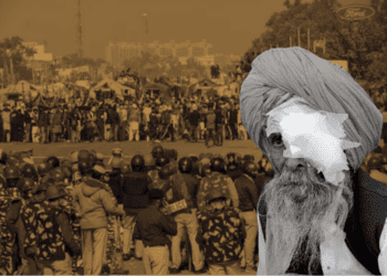 हटणार नाही! संतप्त शेतकऱ्यांचा पंतप्रधानांना इशारा, आता आमची ‘मन की बात’ ऐका