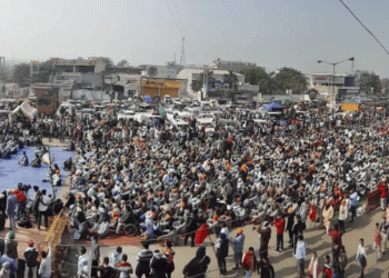 शेतकऱ्यांचे उपोषण संपले; आंदोलनाचा निर्धार कायम, सिंघु सीमेवर आता माता-भगिनीही आंदोलन करणार