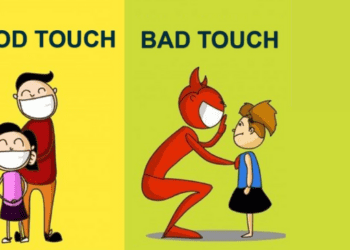 गुड टच, बॅड टच ओळखा! सावध रहा; आदित्य ठाकरे यांच्या संकल्पनेतील उपक्रम