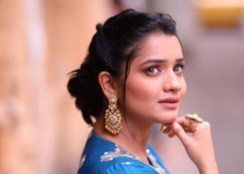 ऋता दुर्गुळेला आठवते बालपण