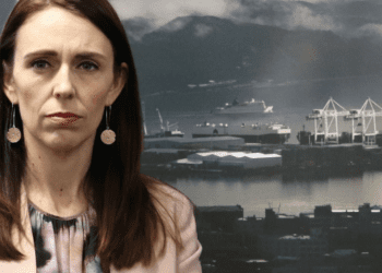 न्यूझीलंडमध्ये “वातावरण बदला”वरील उपाययोजनेसाठी आणीबाणीचे विधेयक पारित