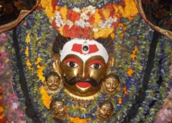 काळभैरवांची जयंती