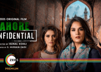 ‘लाहोर कॉन्फिडेन्शियल’ फेब्रुवारीत