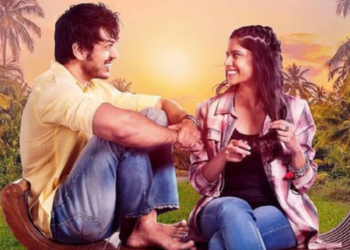 ललित प्रभाकर पुन्हा सईसोबत