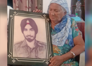 1971 च्या युद्धात झालेले बेपत्ता, 50 वर्षांनी कुटुंबाला मिळाली जिवंत असल्याची खबर