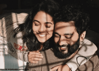 मृण्मयी देशपांडेचे गोव्यात व्हेकेशन