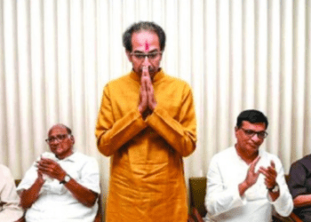 त्रिवेणी संगमाची