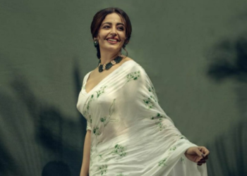 नेहा पेंडसेचे साडीतले फोटोशूट