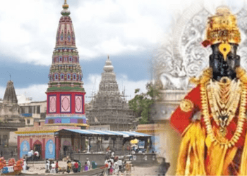 महाद्वार काल्याच्या सोहळ्याने कर्तिकी यात्रेची सांगता