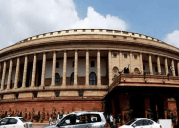 संसदेचे हिवाळी अधिवेशन रद्द; अर्थसंकल्पीय अधिवेशन जानेवारीपासून होण्याची शक्यता