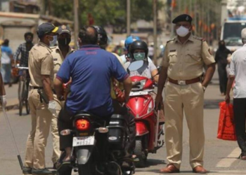 थर्टी फर्स्ट, सेफ्टी फर्स्ट; सेलिब्रेशन 11च्या आत नाहीतर बाराच्या भावात