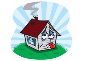 घरातील हवाही ठरेल प्रदुषित…