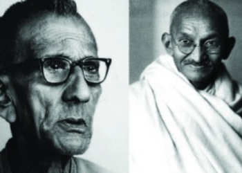 प्रबोधनकारांनी वाचवले होते गांधीजींचे प्राण