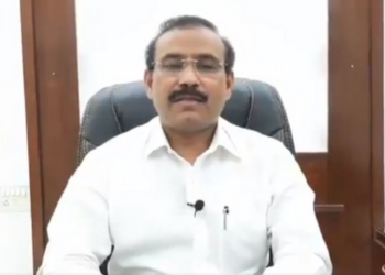 राज्यात लसीकरणाची तयारी पूर्ण, आरोग्य मंत्री राजेश टोपे यांची माहिती