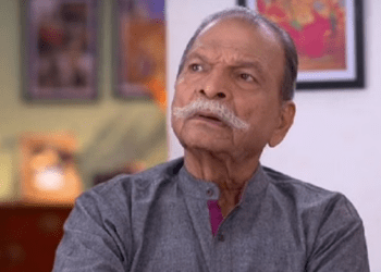 ज्येष्ठ अभिनेते रवी पटवर्धन यांचे निधन