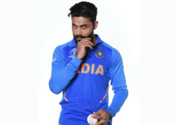 रवींद्र जाडेजाचा पराक्रम; धोनी, विराटनंतर अशी कामगिरी करणारा फक्त तिसरा खेळाडू