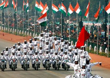 दिल्लीत प्रजासत्ताक दिनासाठी आलेल्या 150 सैनिकांना कोरोनाची लागण, सुत्रांची माहिती