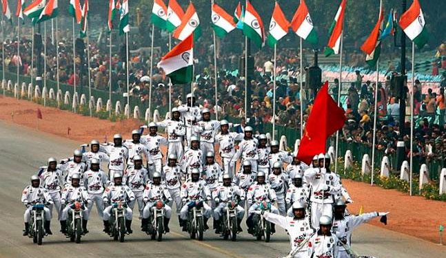 दिल्लीत प्रजासत्ताक दिनासाठी आलेल्या 150 सैनिकांना कोरोनाची लागण, सुत्रांची माहिती