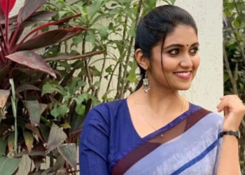 रिंकू राजगुरु महाराष्ट्रातच?