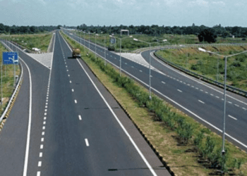 मुख्यमंत्री उद्धव ठाकरे आज करणार समृद्धी महामार्गाची पाहणी