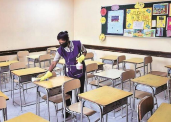 15 जानेवारीपर्यंत मुंबईतील शाळा बंदच