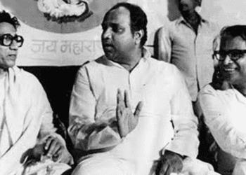 शिवसेनेने विविध पक्षांबरोबर २२ वेळा केली होती दोस्ती