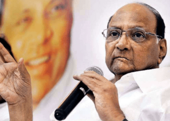 शरद पवार, राहुल गांधींसह विरोधी पक्षनेत्यांचे शिष्टमंडळ आज राष्ट्रपतींना भेटणार