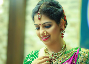 स्मिता शेवाळेचा ‘चाबुक’ लवकरच