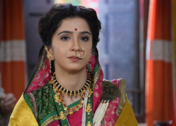 स्नेहलता बनली गौतमाबाई होळकर