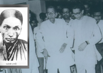 संस्कारांची किंमत बिनमोल