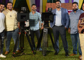 तेजस लोखंडेची नवी वेबसिरीज येणार