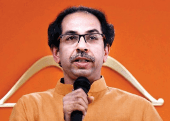 …मग देशात घोषित आणीबाणी आहे का? मुख्यमंत्री उद्धव ठाकरे यांचा विरोधकांना टोला