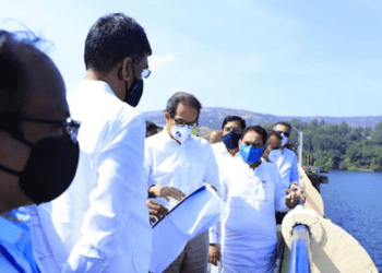 कोयना जलविद्युत प्रकल्पाच्या आधुनिकीकरणासाठी सर्वतोपरी मदत करणार- मुख्यमंत्री उद्धव ठाकरे