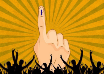 पदवीधर व शिक्षक मतदारसंघाच्या पाच जागांसाठी आज मतदान