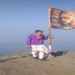 दोन्ही डोळ्यांनी नेत्रहीन लताने केले कळसूबाई शिखर सर