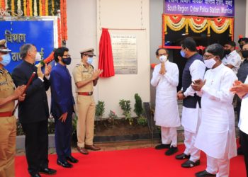 न दिसणाऱ्या शत्रू संगे युद्ध आमुचे सुरु – मुख्यमंत्री उद्धव ठाकरे