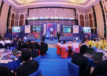 IPL चा मिनी लिलाव 18 फेब्रुवारीला चेन्नईत