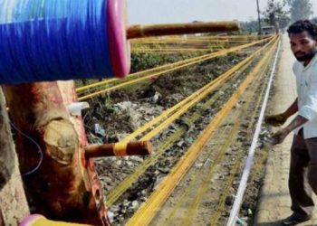 चिनी मांजा विकणाऱ्यांसह वापरणाऱ्यांवर गुन्हे दाखल करा