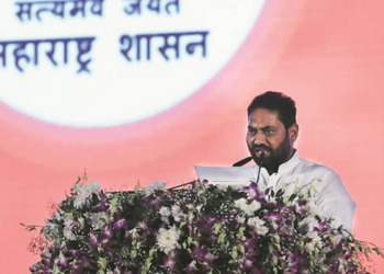 वीज केंद्रातील राखेचा वापर सीमेंटासाठी करा, ऊर्जामंत्री डॉ. नितीन राऊत यांचे महानिर्मितीला निर्देश