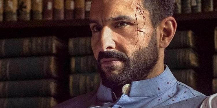 हिंदुंच्या भावना दुखावल्या, नव्या वेबसिरीजवरून सुरू होणार ‘तांडव’