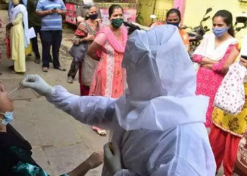 मुंबईत कोरोनामुक्त रुग्णांची संख्या वाढली, दिवसभरात 789 कोरोनामुक्त