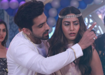 ‘नागीन-5’मध्ये अरिजित तनेजाची एण्ट्री