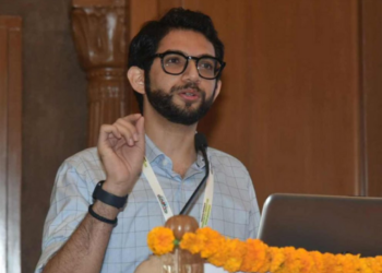 राज्यात इलेक्ट्रिक वाहनांच्या वापरासोबतच हरित उर्जानिर्मितीस चालना देणार – मंत्री आदित्य ठाकरे