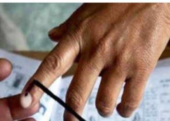 राज्यातल्या 14 हजार ग्रामपंचायतींसाठी आज मतदान