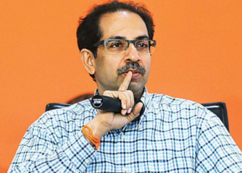 मुख्यमंत्री उद्धव ठाकरे आज चंद्रपूर जिल्ह्यात