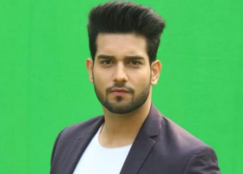 ‘पिंजरा’ मालिकेत अभिषेक मलिकचा प्रवेश