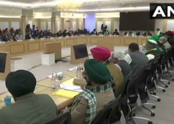 कायदा मागे घेतल्याशिवाय ‘घरवापसी’ नाही! शेतकरी संघटना ठाम; आजची चर्चाही निष्फळ