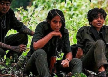 सूरतमध्ये बुलेटप्रुफ जॅकेटच्या कंपनीत कामाला होता नक्षलवादी; पोलिसांनी केली अटक