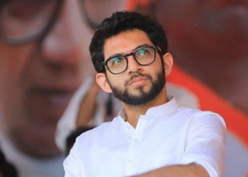 स्वच्छ, सुंदर, आनंदी मुंबई! आदित्य ठाकरे यांची पालिकेत मॅरेथॉन बैठक