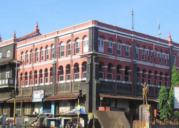 कोल्हापूर महापालिकेची निवडणूक हद्दवाढीनंतरच घ्या!